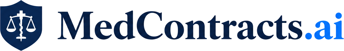 MedContracts.ai